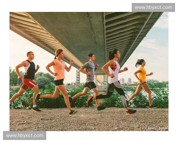 打造全新运动社交平台，让热爱运动的你与全球伙伴一同突破极限