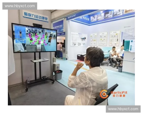 智能运动康复设备助力身体功能恢复与健康管理创新方案